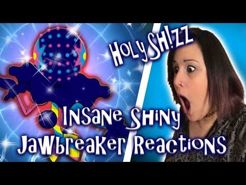 ♥KioGaming♥ Shiny Blacephalon Reactions! RIP Headphone Users!!!