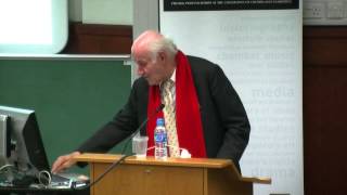 Professor Pierre Rosenberg: Poussin in England