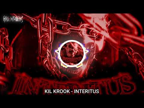 INTERITUS - KIL KROOK