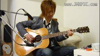 Video thumbnail for Yahoo! (JP) Auction 出品物: Gibson J-40 Flattop Acoustic, 林幸司氏による演奏 by jmxpic