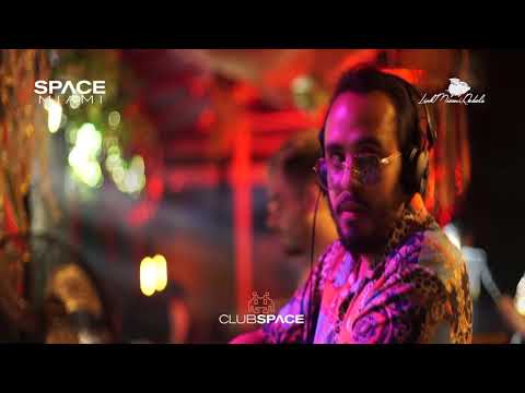 Bakke vs Thunderpony @ Club Space Miami | 3/6/20