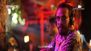 Bakke vs Thunderpony Club Space Miami 3 6 20