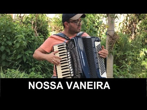 Nossa Vanera - Os Serranos