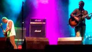 ocean colour scene drive away