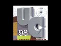 DJ Irene & To Kool Chris - UC '98 (1998)