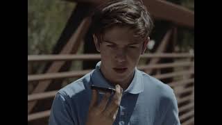 Graceless - The Trailer