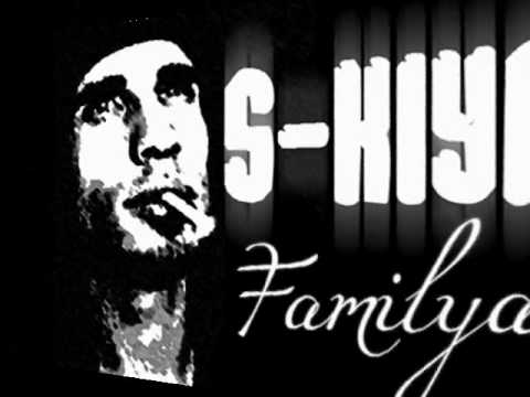 Mertöz FT. Miss Cey & S-kiya Familya - Dünyamsin Sen Benim www.s-kiyafamilya.com