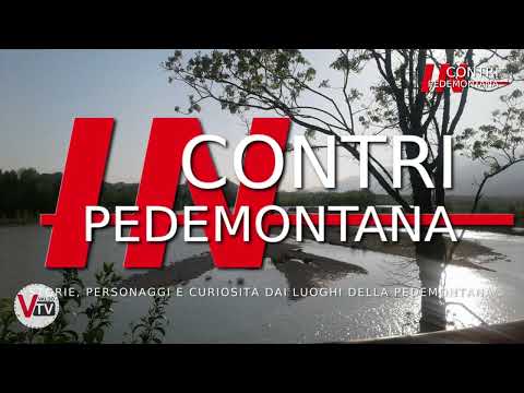 Promo Incontri in Pedemontana - Villa Razzolini Loredan