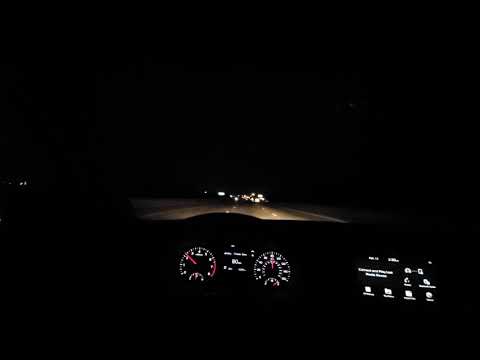 2020 Kia Optima LX - Road Trip and driving impressions (Part 1)