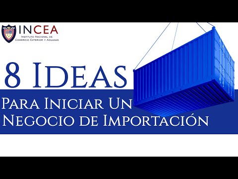 , title : '8 Ideas para Iniciar un Negocio de Importación'