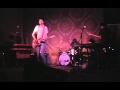 The American Analog Set - The Wait - Live in Philly