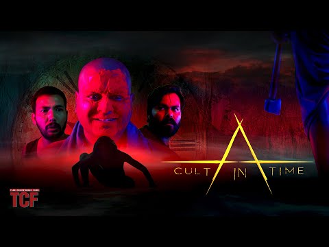 A Cult in Time | horror short film in hindi | subtitle available | TCF