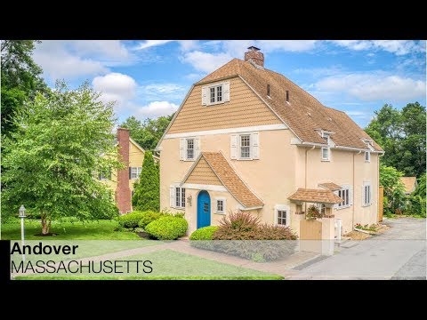 Video of 46 Morton Street | Andover Massachusetts real estate & homes by Peggy Patenaude