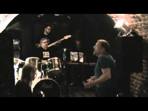 341 Soczewa Blues Session - 16.10.2015 - 6