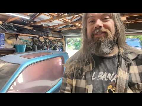 Thumbnail for Starting a new (old) project - Rebuilding My Purvis Eureka by Purvis Eureka