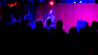 Iron and Wine -- Thomas County Line