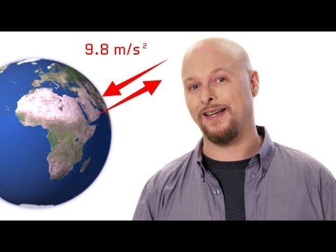 Dokážeme vytvořit umělou gravitaci?