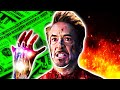 Why Marvel FELL After Endgame