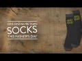 Give Dad more than socks this Fathers Day - YouTube