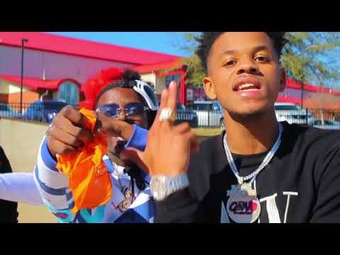 I-10 ft. Obn Jay (Official Music Video) [Shot by @shotbytravistv  & Edited by Adrian Scrulli]