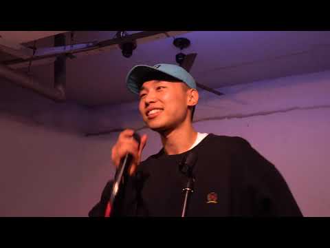 죠지 - 바라봐줘요(4K)@죠지피크닉