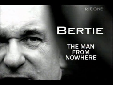 Bertie Episode 1 - The Man From Nowhere