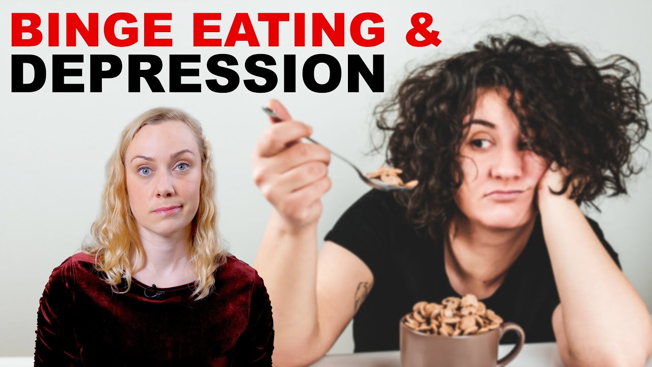 Depression And Loss Of Appetite