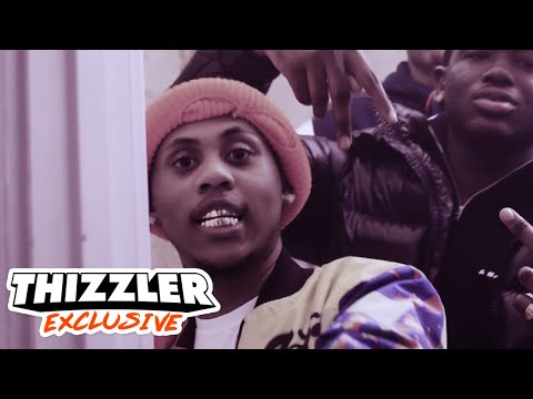 Spideyyy x EGoHard300 - 3 On 3 (Exclusive Music Video) || Dir. 4BC Production