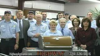 Highway Appliance 09