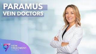 Paramus Vein Treatment Center | NJ Vein Center