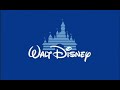 Walt Disney Pictures 1998 Opening Mulan