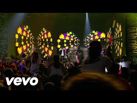 Tchau Pra Você - Rebelde Brasil