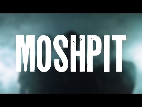 TLP — Mosh₽it (Official Video)