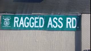 ragged ass road