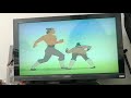 Vhs Rey León 2