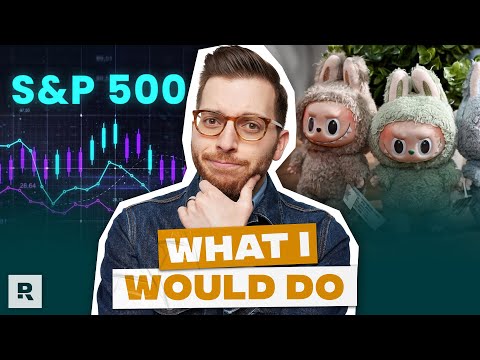 How I Would Invest $100,000 Today | Responding to Comments