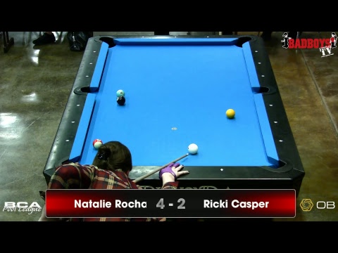 2017 BCAPL Texas State Championships