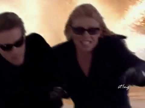 LA FEMME NIKITA| LFN