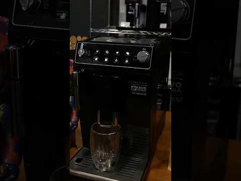 Кавомашина Delonghi ETAM 29.510.B б/в