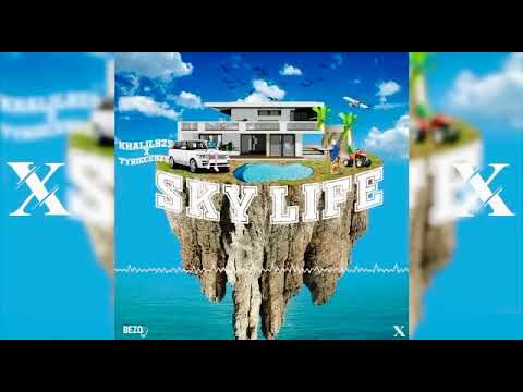 Chapollo x Tyriecebzs - Sky Life (Official Audio)