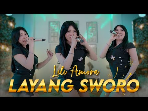 Lili Amora - Layang Sworo ( Official Music Video )