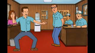 Download lagu Hank Deals with an Offensive Coworker | King of the Hill mp3 Download lagu Hank Deals with an Offensive Coworker | King of the Hill mp3