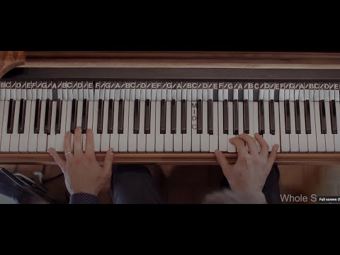 State Street Special by Jimmy Yancey: Piano Tutorial