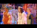 The Rose Sung By Suzan Erens Carla Maffioletti And Carmen Monarcha