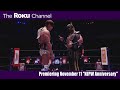 Kota Ibushi Vs El Desperado On Roku