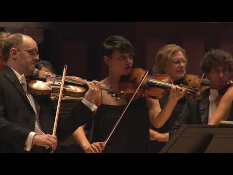 Grieg - Holberg Suite - Auckland Philharmonia Orchestra