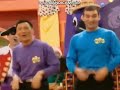 The Wiggles We Just Can T Wait For Christmas Day Change Pitch Version
