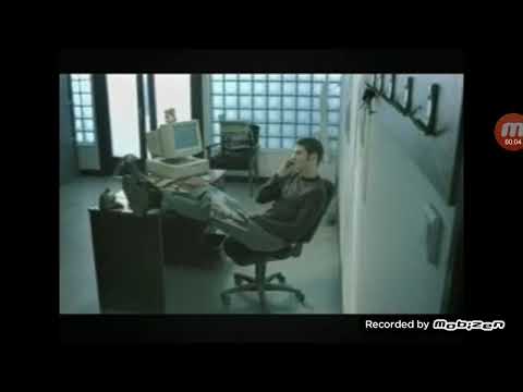 Reclame 25 octombrie 2003 Antena 1