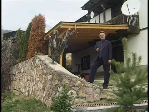 Војо Стојаноски - Полетај песно