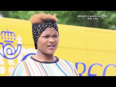 Nogiomwan [PART 2]  Edo Movies 2021 Latest full movies